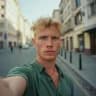 Original Selfie