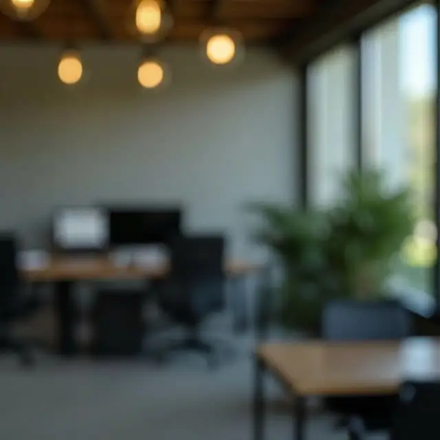 Person with a neutral background