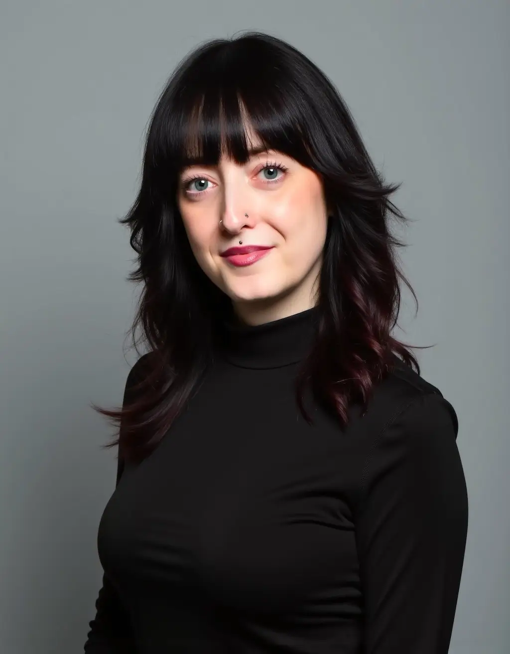 AI-generated headshot and business photo created by Headyshot