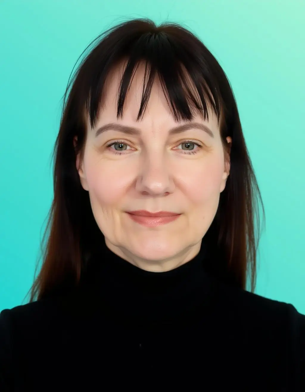 AI-generated headshot and business photo created by Headyshot